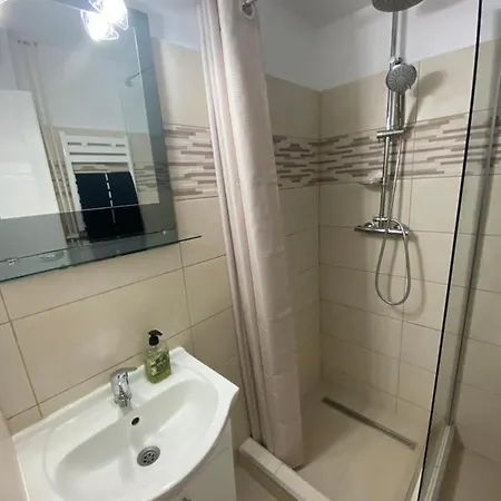Piata Sudului Host Appartement *