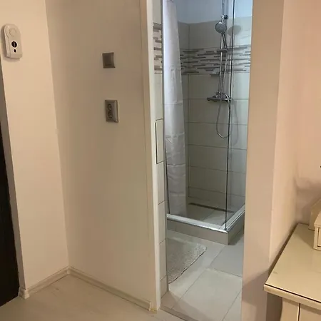 Piata Sudului Host Appartement Boekarest