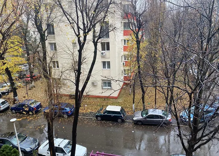 Piata Sudului Host *