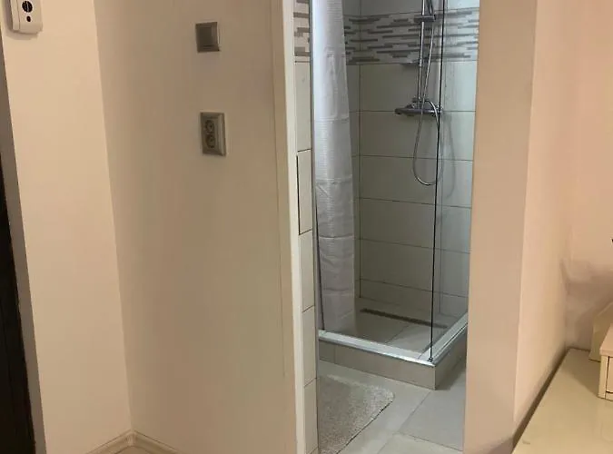 Piata Sudului Host Apartamento Bucareste