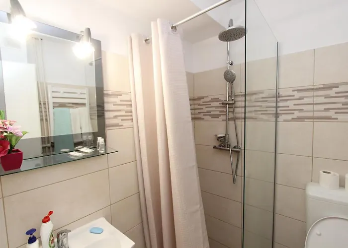 Piata Sudului Host * Bucareste